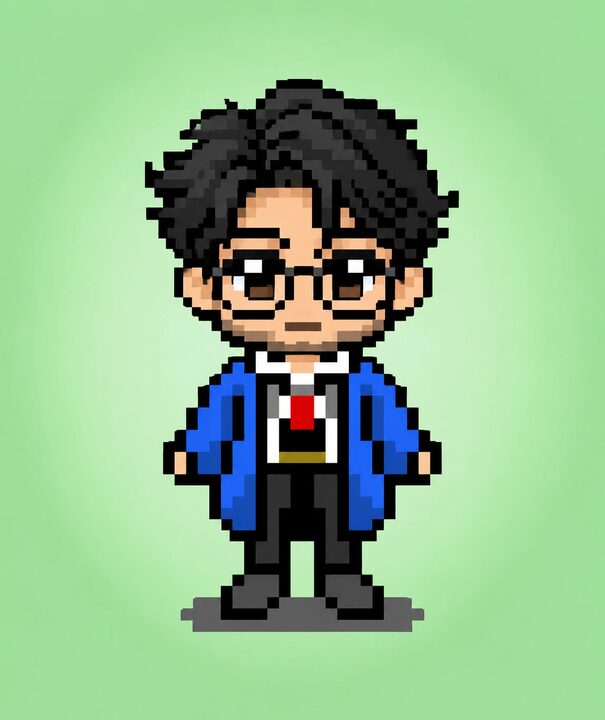 8-bit You