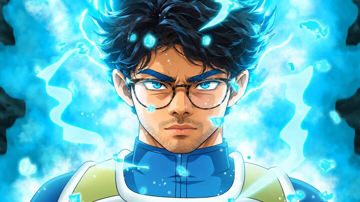 Final Form