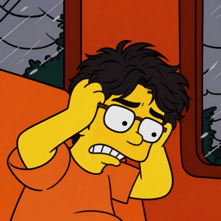 Bus Panic