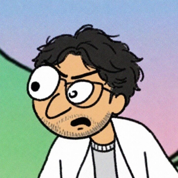 Derpy Scientist