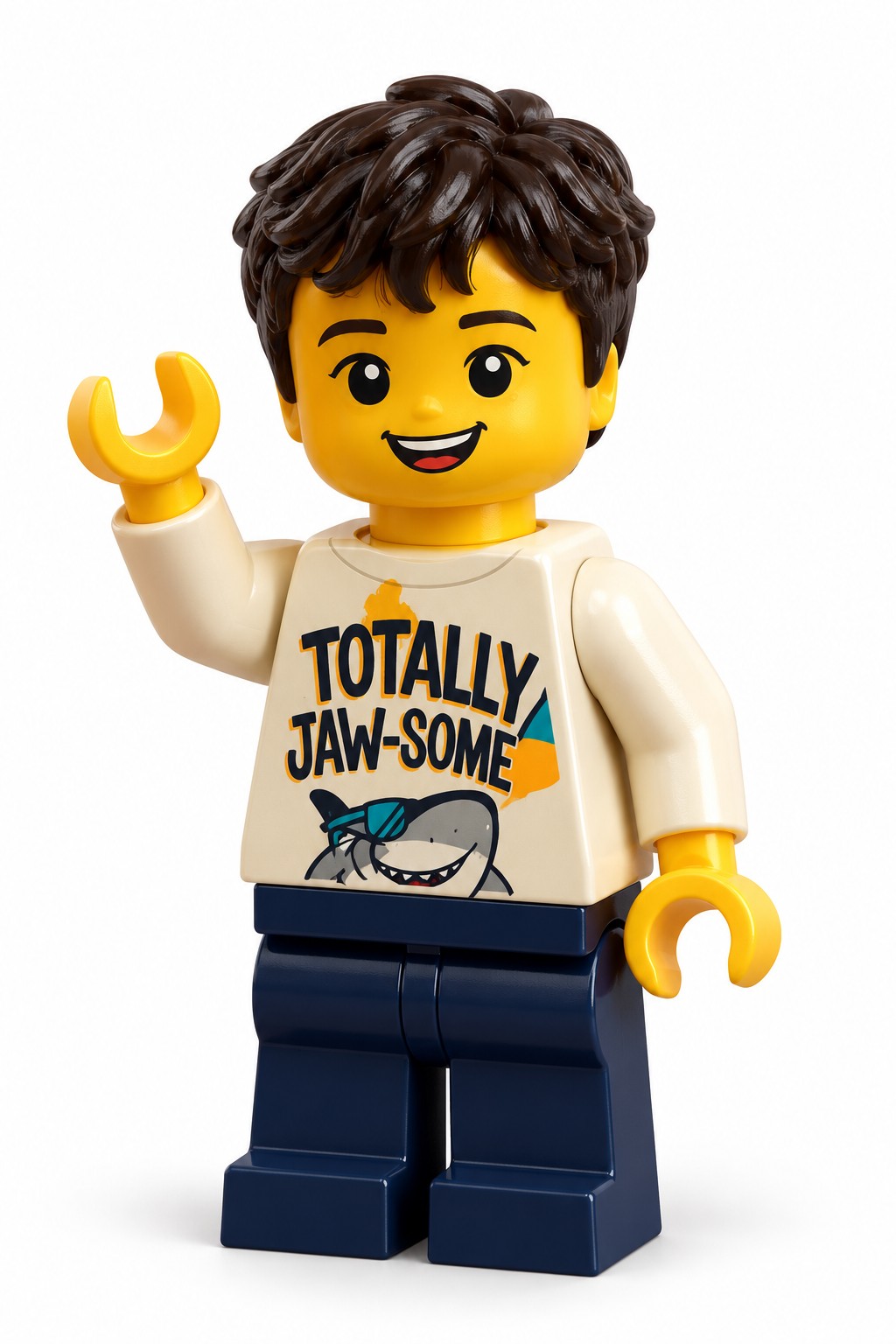 Minifigure